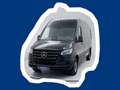 Mercedes-Benz Sprinter 317 1.9 CDI L2H2 3500KG trekgewicht BPM-Vrij Direc Zwart - thumbnail 1