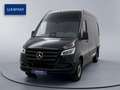 Mercedes-Benz Sprinter 317 1.9 CDI L2H2 3500KG trekgewicht BPM-Vrij Direc Zwart - thumbnail 2