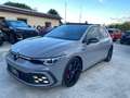 Volkswagen Golf GTD 200CV TETTO KAMERA DGS NAVI LED PDC 19"HUD PDC Grigio - thumbnail 7