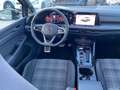Volkswagen Golf GTD 200CV TETTO KAMERA DGS NAVI LED PDC 19"HUD PDC Grigio - thumbnail 8