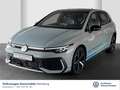 Volkswagen Golf GTE VIII 1.5 eHybrid GTE Pano AHK Bleu - thumbnail 1