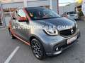 smart forFour Edition #1 *SHZ*PANORAMA*LED*TEMPO* Grau - thumbnail 3