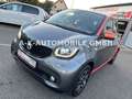 smart forFour Edition #1 *SHZ*PANORAMA*LED*TEMPO* Grau - thumbnail 1