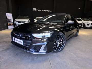 Sportback TDI quattro tiptronic 257kW