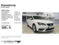 SEAT Leon ST 1.5TGI Style AHK/KAMERA/SITZHZ Weiß - thumbnail 2