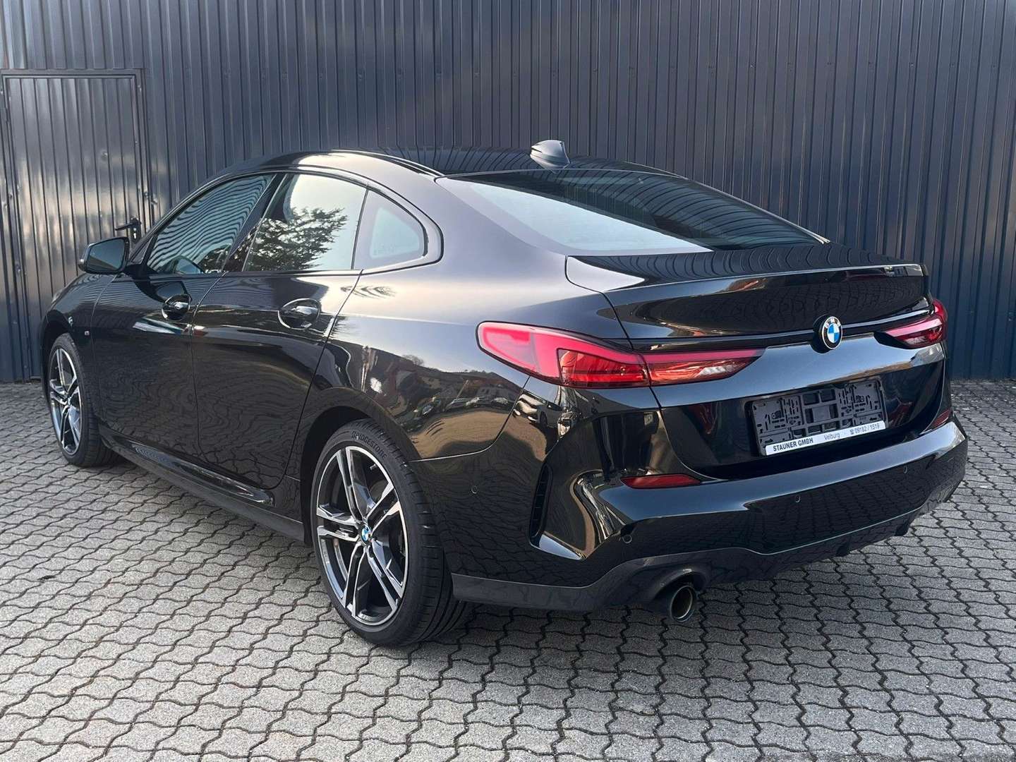 BMW Série 2 Gran Coupé M Sport 218i -  - Joinsteer - #5