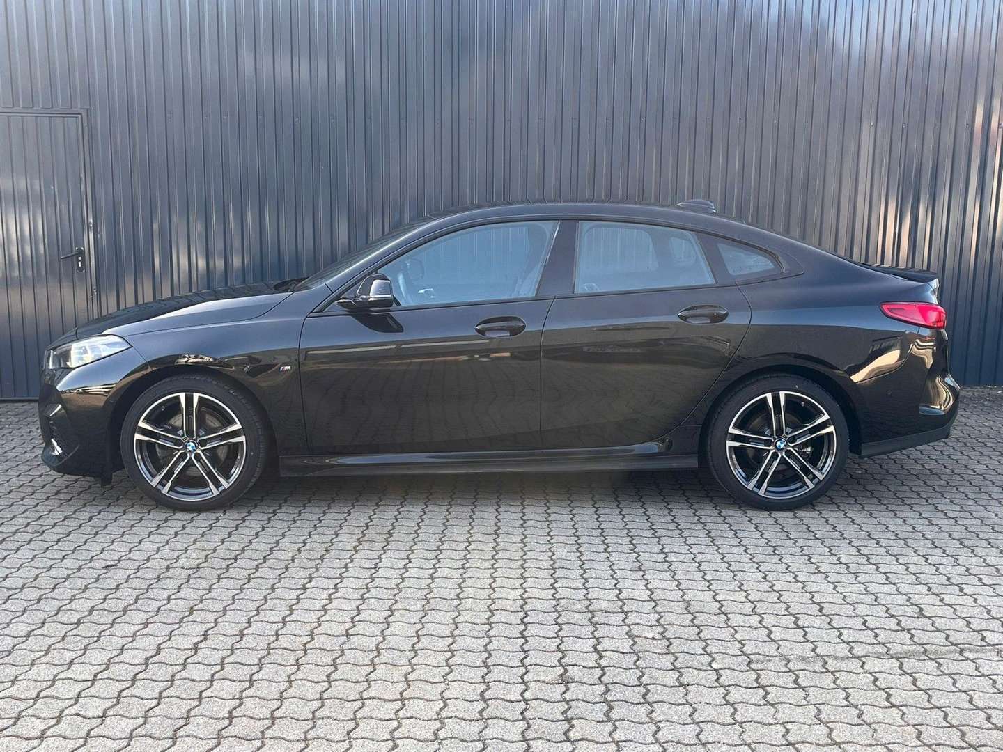 BMW Série 2 Gran Coupé M Sport 218i -  - Joinsteer - #4