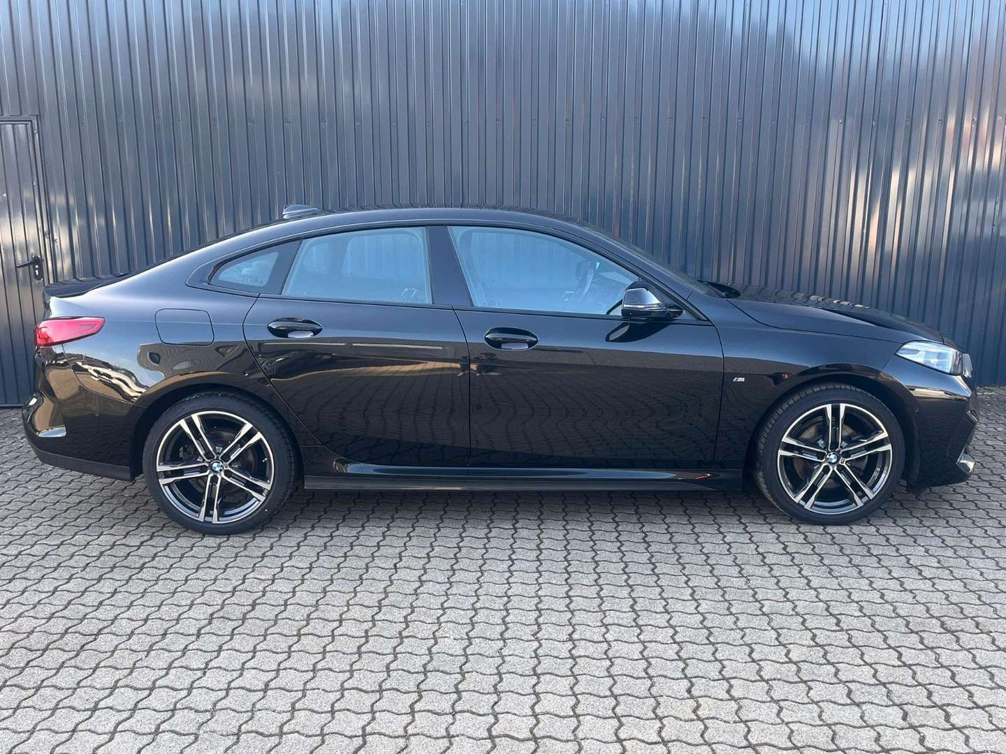 BMW Série 2 Gran Coupé M Sport 218i -  - Joinsteer - #3