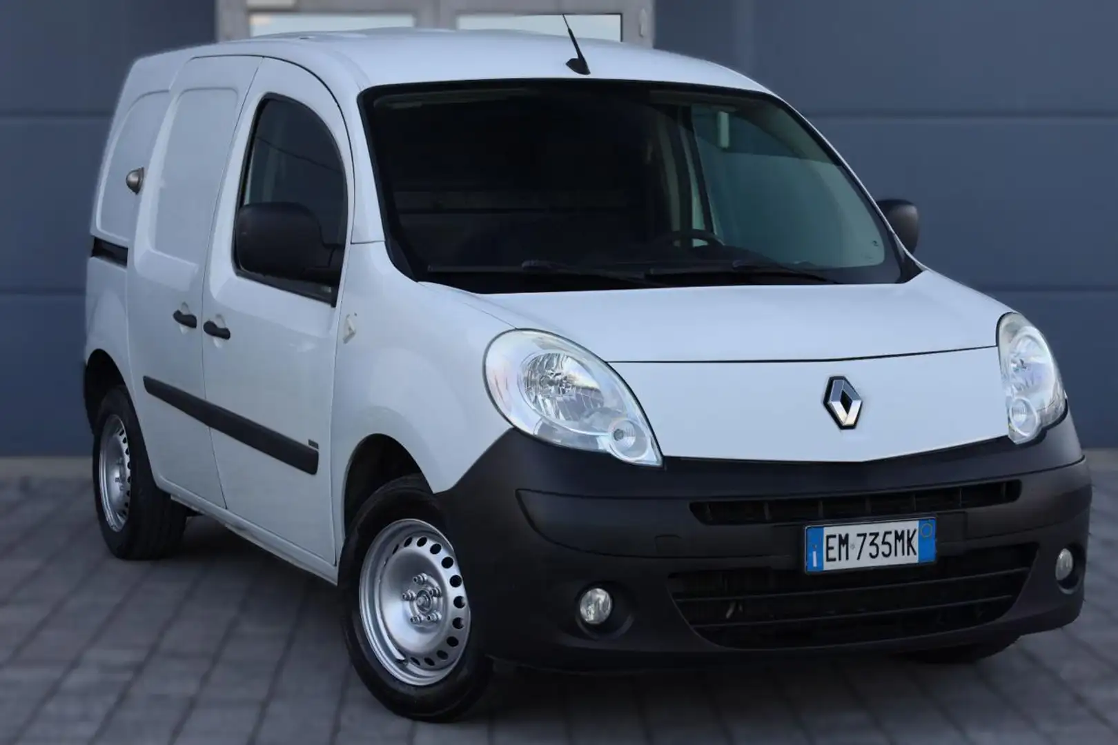 Renault Kangoo 1.5 dCi 90CV F.AP. 4p. Express PREZZO FINITO Wit - 1
