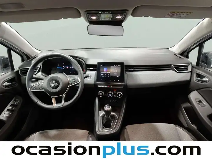 Mitsubishi Colt 2025, foto 6