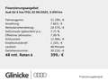 Audi Q2 35 TFSI S line LED virtual Co. Klima Carplay Weiß - thumbnail 2