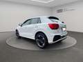 Audi Q2 35 TFSI S line LED virtual Co. Klima Carplay Weiß - thumbnail 5
