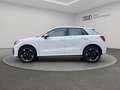 Audi Q2 35 TFSI S line LED virtual Co. Klima Carplay Weiß - thumbnail 2
