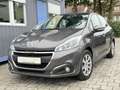 Peugeot 208 1.2 e-VTi Active PDC/SHZ/Temp/Klima/TÜV NEU Grau - thumbnail 1