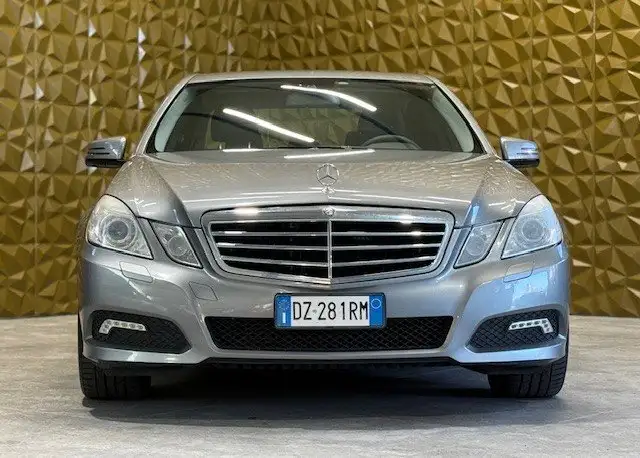 Mercedes-Benz E 220 Classe E220D Berlina cdi be Avantgarde