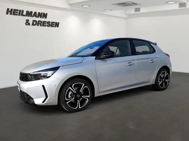 Opel Corsa GS LINE 1.2 Hybrid Automatik/Lenkrad/Sitzheizung/A