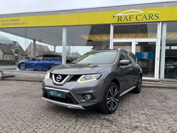 X-Trail 1.6 dCi