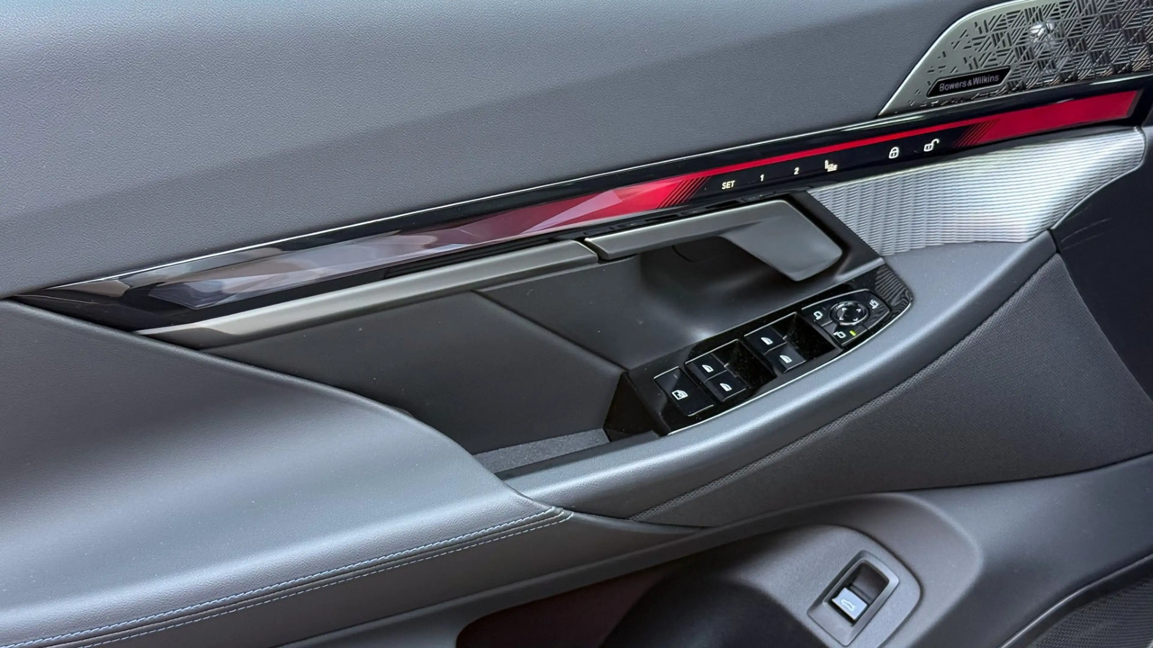 BMW 540 d xDrive M-Sportpaket Pro — photo 12