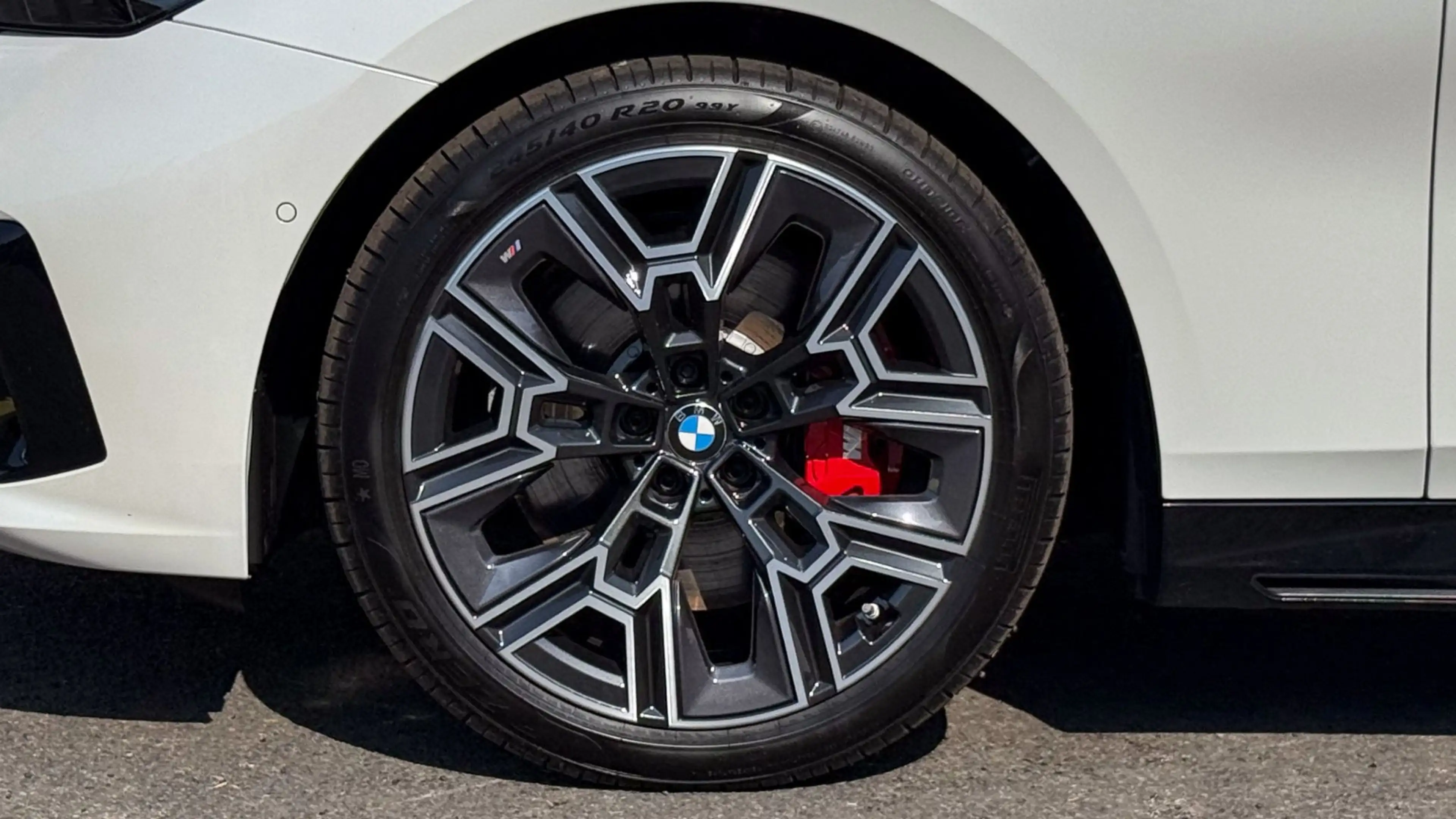 BMW 540 d xDrive M-Sportpaket Pro — photo 7