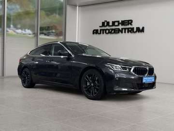 d xDrive Gran Turismo M-Sport, Org. 29TKM