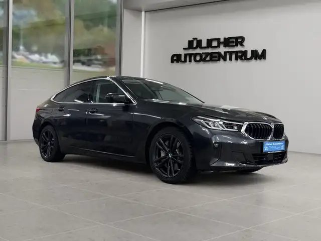 BMW 640 d xDrive Gran Turismo M-Sport, Org. 29TKM