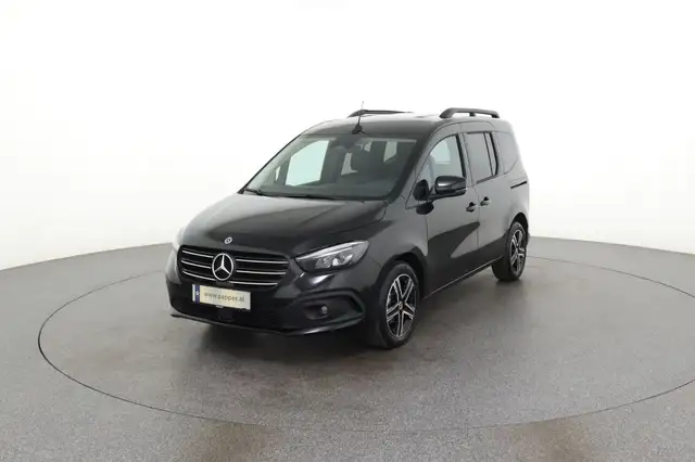 Mercedes-Benz Classe T T 180 d PROGRESSIVE Standard Aut. PTS Navi Cam