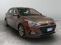 Hyundai i20 5 Porte 1.2 MPI Connectline Marrón - thumbnail 4