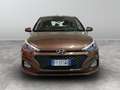 Hyundai i20 5 Porte 1.2 MPI Connectline Marrón - thumbnail 8