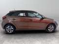 Hyundai i20 5 Porte 1.2 MPI Connectline Marrón - thumbnail 2
