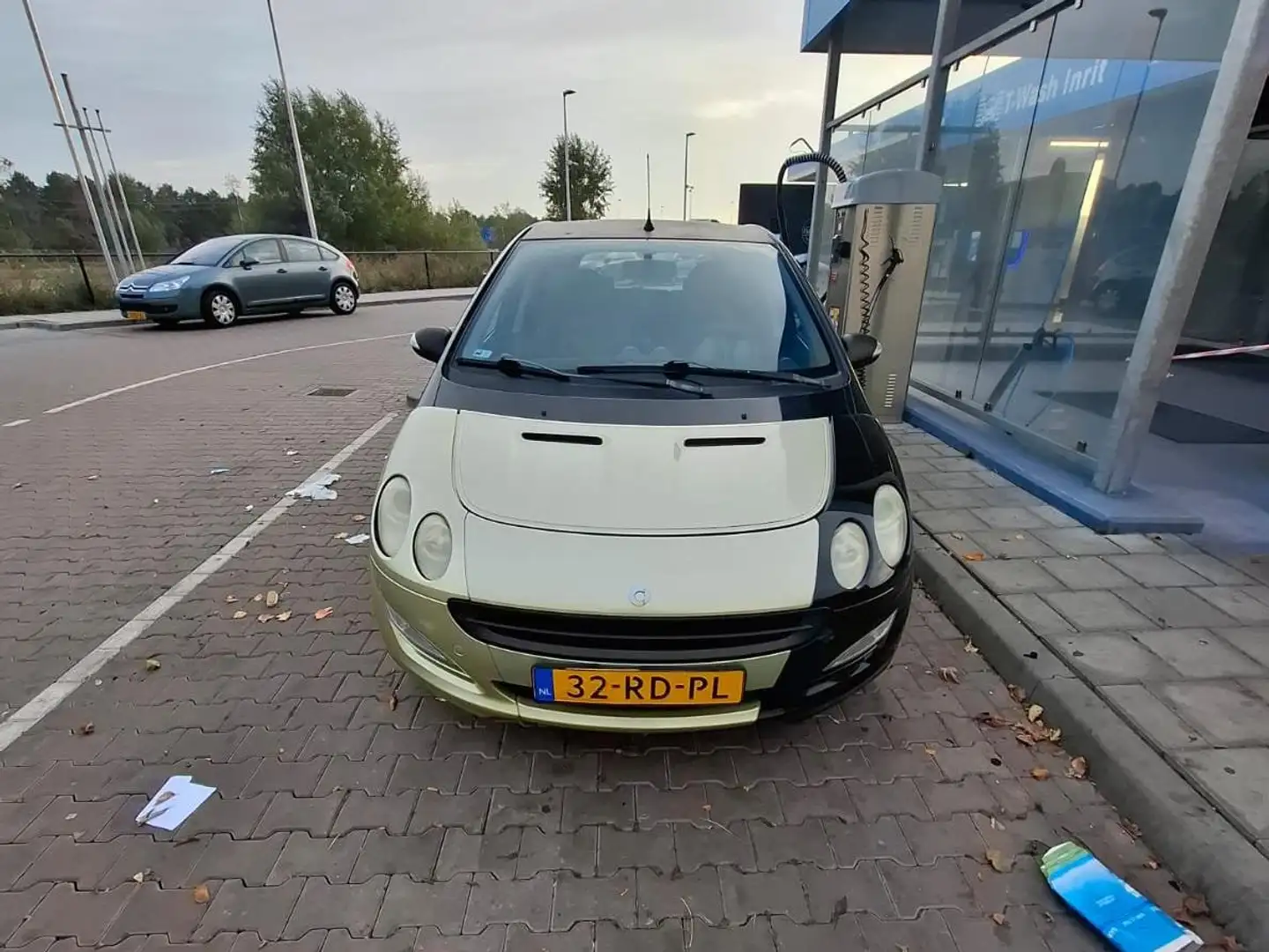 smart forFour forFour pulse Goud - 2