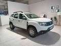 Dacia Duster 1.6 GLP Essential 4x2 84kW Blanco - thumbnail 1
