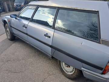 25 TRD. turbo Diesel 1