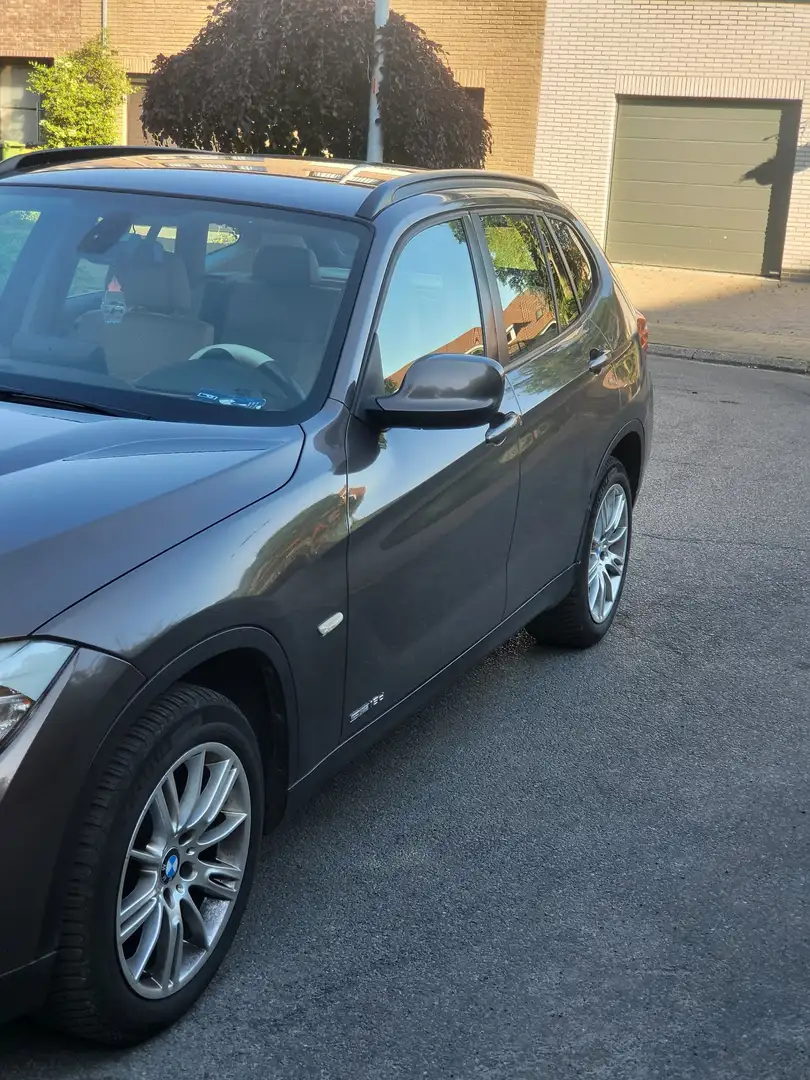 BMW X1 sDrive18d gekeurd voor verkoop - 2