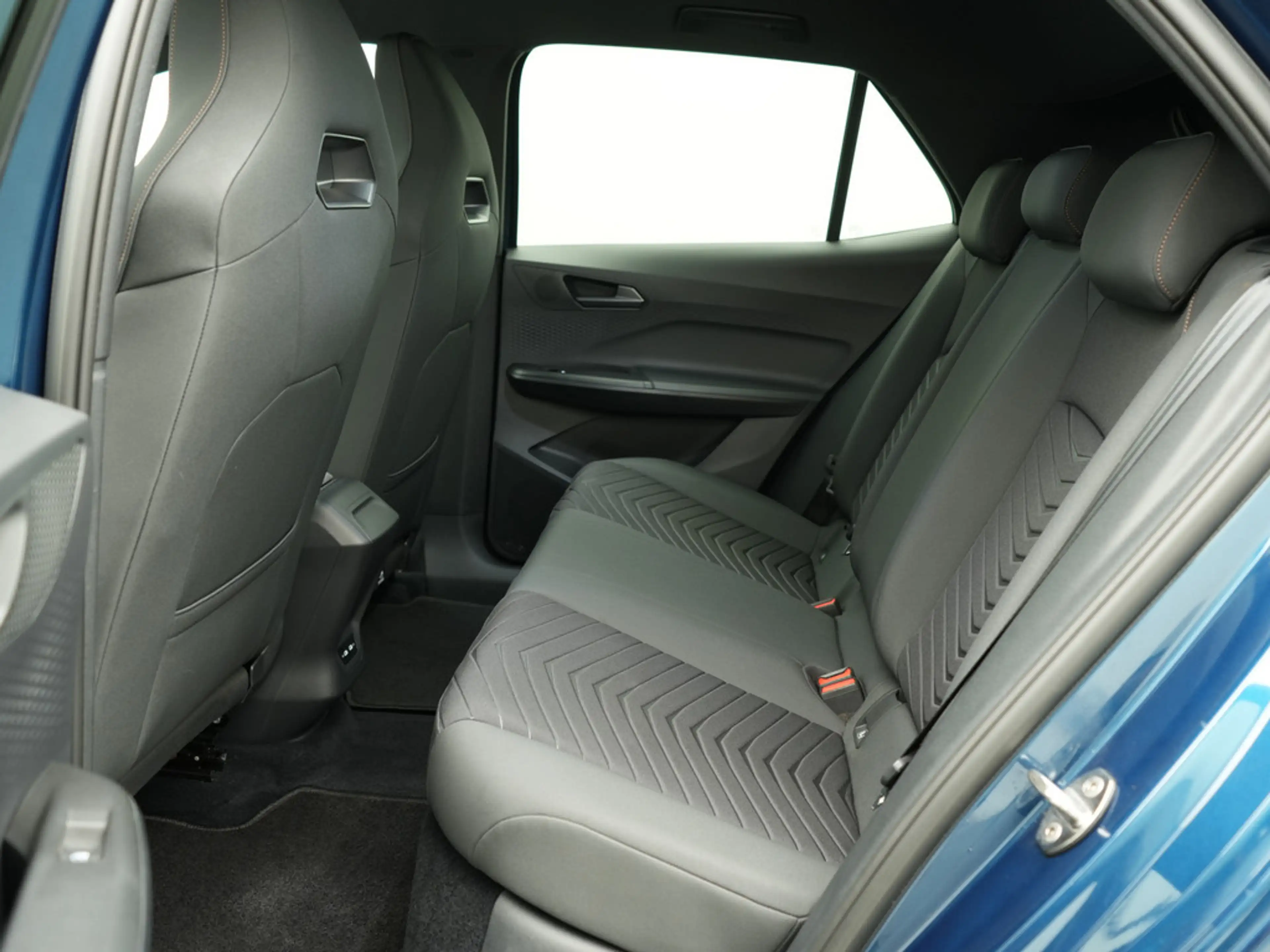 CUPRA Born ACC NAVI KAM SHZ HUD LED PDC KLIMA — photo 11