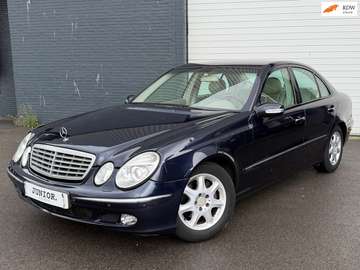CDI Elegance AUTO/LEDER/MEMORY/CRUISE/LMV