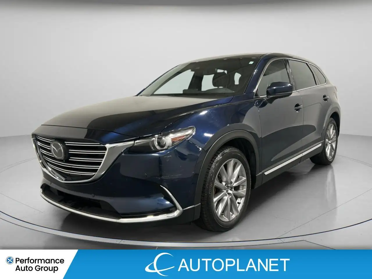 2020 Mazda CX-9