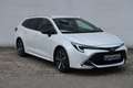 Toyota Corolla 2.0 Hybrid Touring Sports Teamplayer Weiß - thumbnail 7