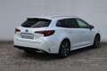 Toyota Corolla 2.0 Hybrid Touring Sports Teamplayer Weiß - thumbnail 5