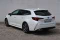 Toyota Corolla 2.0 Hybrid Touring Sports Teamplayer Weiß - thumbnail 3