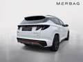 Hyundai TUCSON 1,6 CRDI 4WD 48V N-Line DCT Weiß - thumbnail 3