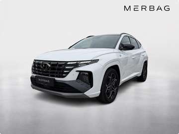 1,6 CRDI 4WD 48V N-Line DCT