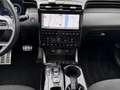 Hyundai TUCSON 1,6 CRDI 4WD 48V N-Line DCT Weiß - thumbnail 13