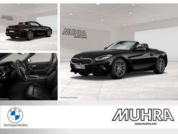 sDrive20i Sport 18" Sportsitz Ambiente HIFI