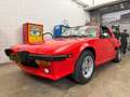Fiat X 1/9 Rot - thumbnail 2