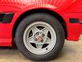 Fiat X 1/9 Rot - thumbnail 10