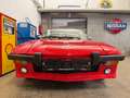 Fiat X 1/9 Rot - thumbnail 3