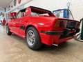 Fiat X 1/9 Rot - thumbnail 11