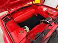 Fiat X 1/9 Rot - thumbnail 5