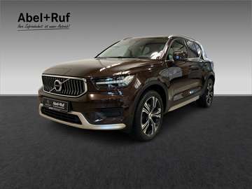 XC 40 D4 AWD Inscription
