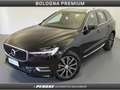 Volvo XC60 XC60 B4 (d) AWD Geartronic Inscription Noir - thumbnail 1